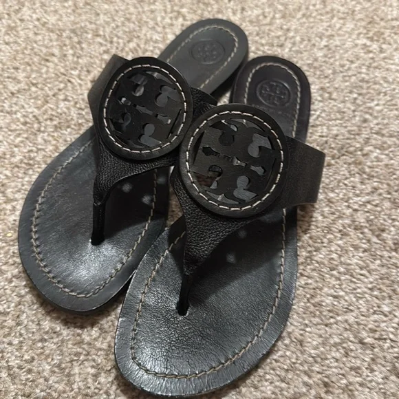 Tory Burch Sandals - Picture 2 of 6